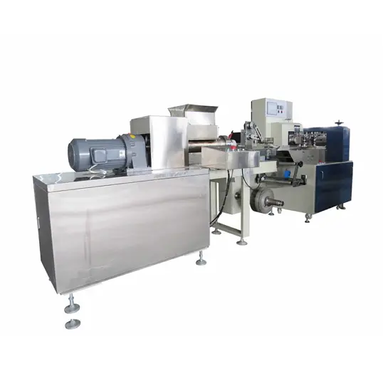 자동 플라스틱 포장 기계